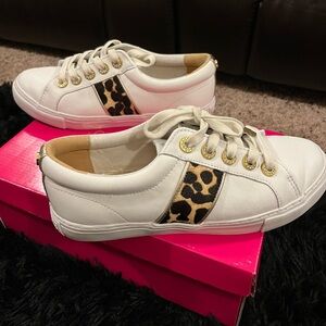 Comfortable Lilly Pulitzer Tennis Shoes